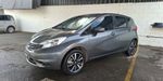 Nissan Note 1.6 EXCLUSIVE CVT Hatchback 2019