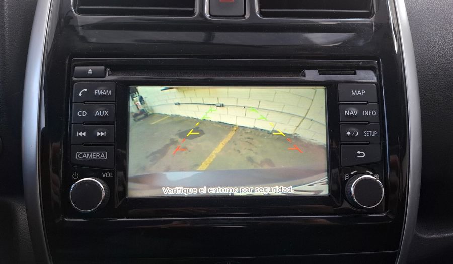 Nissan Note 1.6 EXCLUSIVE CVT Hatchback 2019