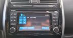 Nissan Note 1.6 EXCLUSIVE CVT Hatchback 2019