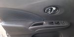 Nissan Note 1.6 EXCLUSIVE CVT Hatchback 2019