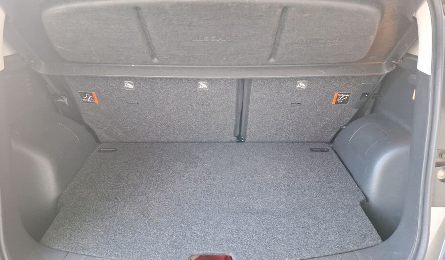 Nissan Note 1.6 EXCLUSIVE CVT Hatchback 2019