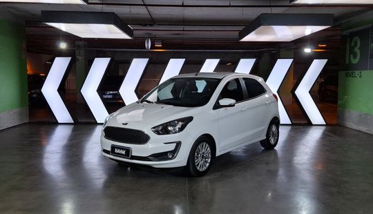 Ford • Ka
