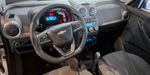 Chevrolet Agile 1.4 LT Hatchback 2014