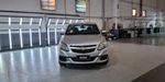 Chevrolet Agile 1.4 LT Hatchback 2014
