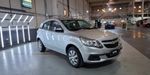 Chevrolet Agile 1.4 LT Hatchback 2014