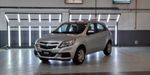 Chevrolet Agile 1.4 LT Hatchback 2014