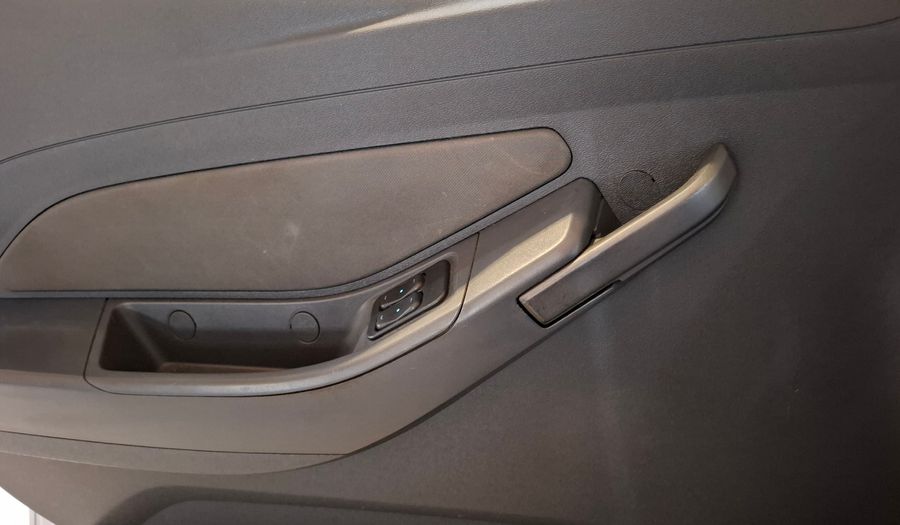 Chevrolet Agile 1.4 LT Hatchback 2014