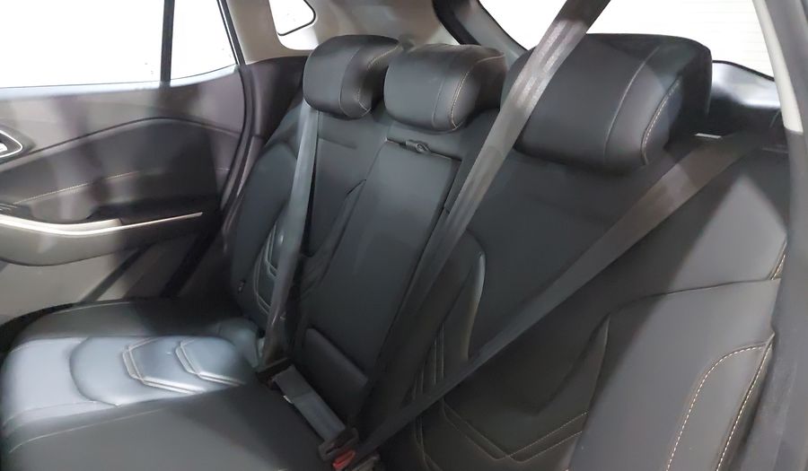 Jac Sei4 Pro 1.5 CONNECT CVT Suv 2023
