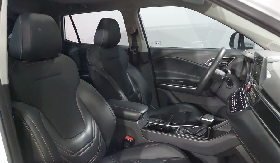 Jac Sei4 Pro 1.5 CONNECT CVT Suv 2023