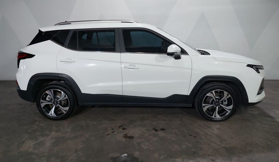 Jac Sei4 Pro 1.5 CONNECT CVT Suv 2023