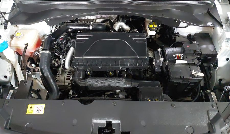 Jac Sei4 Pro 1.5 CONNECT CVT Suv 2023