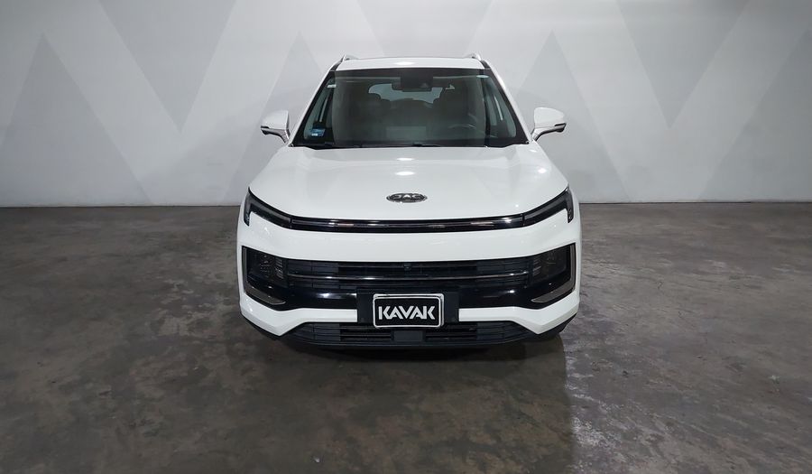 Jac Sei4 Pro 1.5 CONNECT CVT Suv 2023