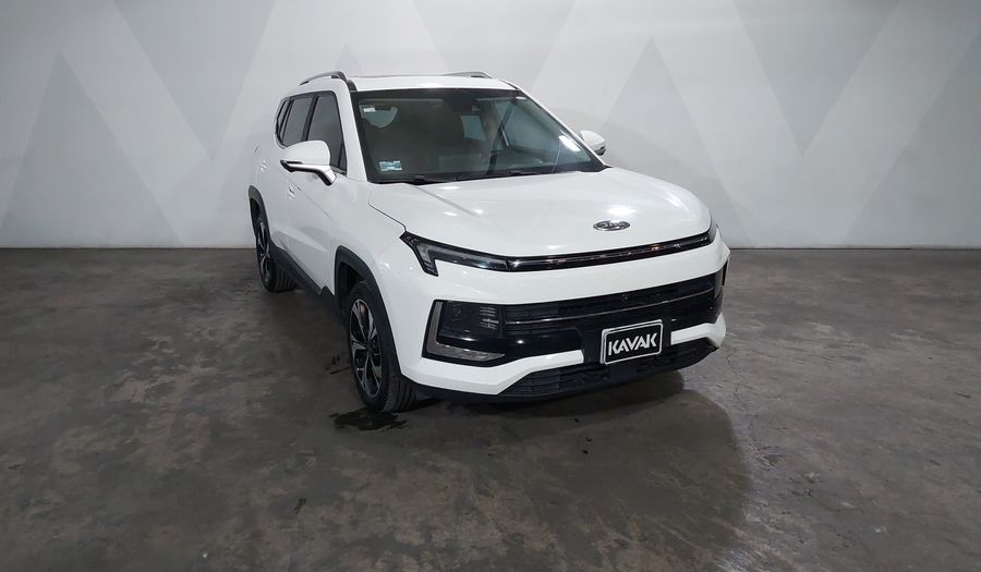 Jac Sei4 Pro 1.5 CONNECT CVT Suv 2023