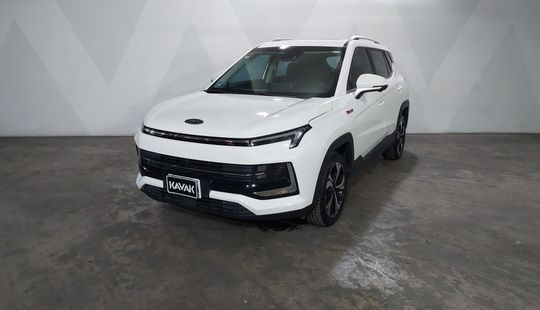 Jac • SEI4 PRO