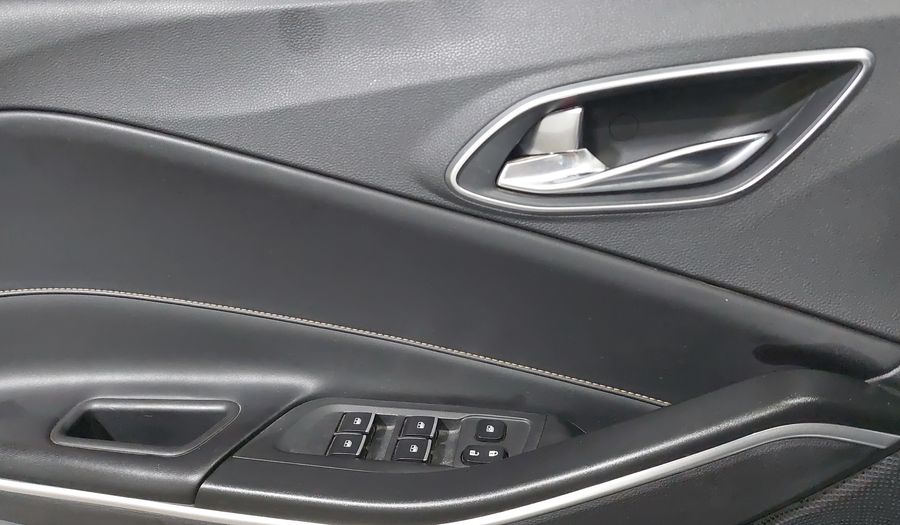 Jac Sei4 Pro 1.5 CONNECT CVT Suv 2023