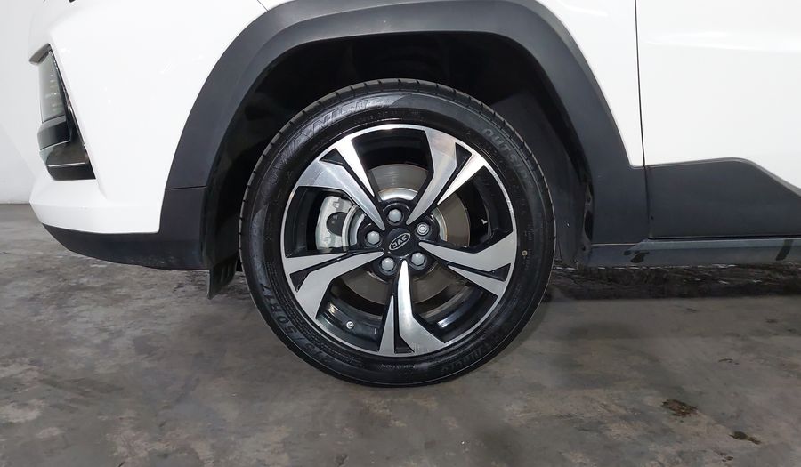 Jac Sei4 Pro 1.5 CONNECT CVT Suv 2023