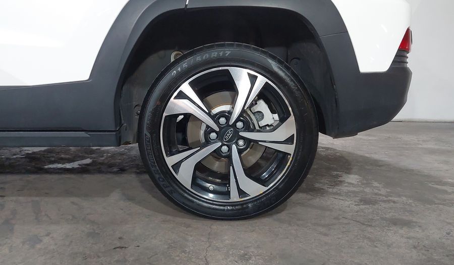 Jac Sei4 Pro 1.5 CONNECT CVT Suv 2023
