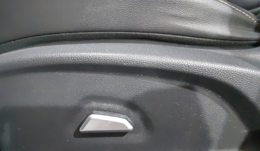Jac Sei4 Pro 1.5 CONNECT CVT Suv 2023