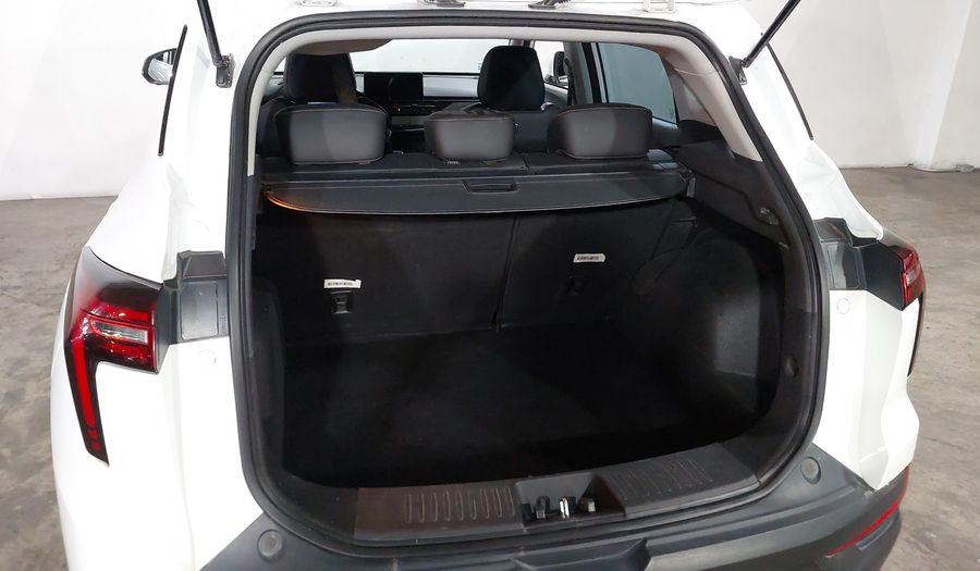 Jac Sei4 Pro 1.5 CONNECT CVT Suv 2023