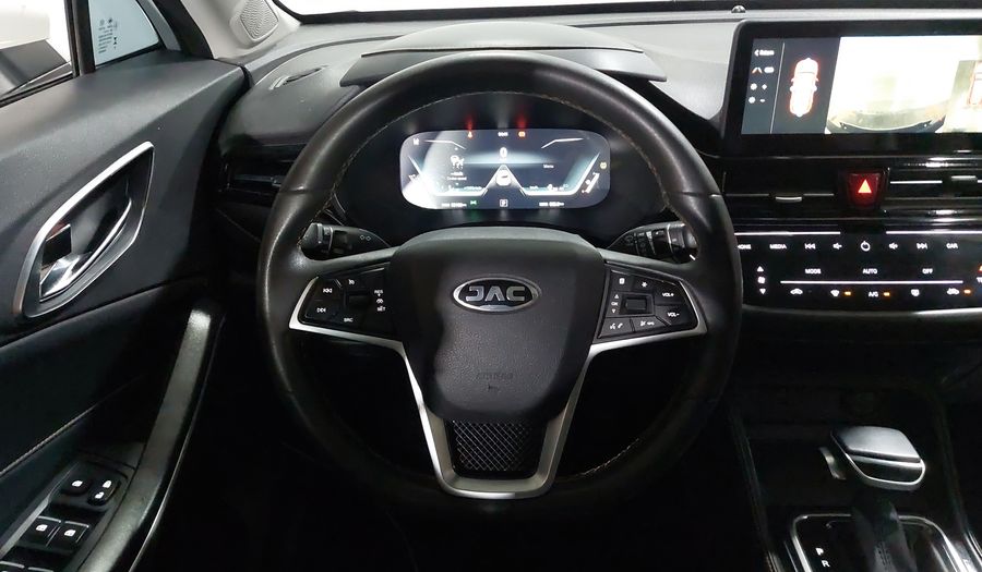 Jac Sei4 Pro 1.5 CONNECT CVT Suv 2023