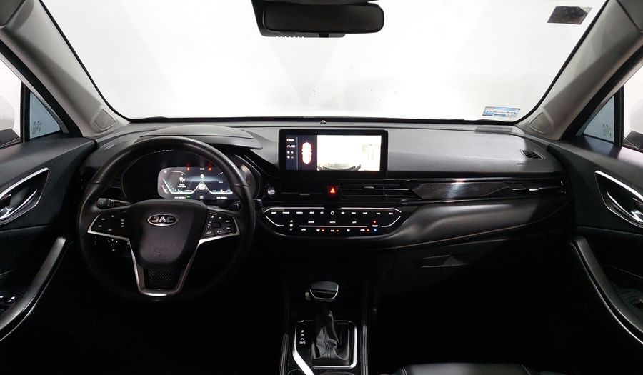Jac Sei4 Pro 1.5 CONNECT CVT Suv 2023