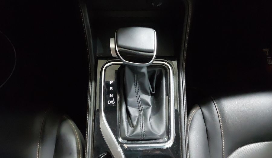 Jac Sei4 Pro 1.5 CONNECT CVT Suv 2023