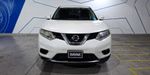 Nissan X-trail 2.5 SENSE 2 ROW CVT Suv 2017