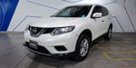 Nissan X-trail 2.5 SENSE 2 ROW CVT Suv 2017