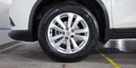 Nissan X-trail 2.5 SENSE 2 ROW CVT Suv 2017