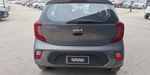 Kia Morning 1.2 EX FULL SRF AUTO Hatchback 2024