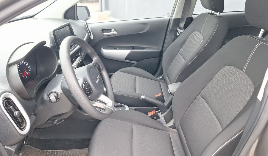 Kia Morning 1.2 EX FULL SRF AUTO Hatchback 2024