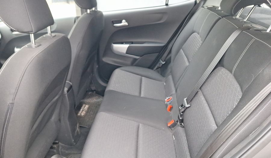 Kia Morning 1.2 EX FULL SRF AUTO Hatchback 2024