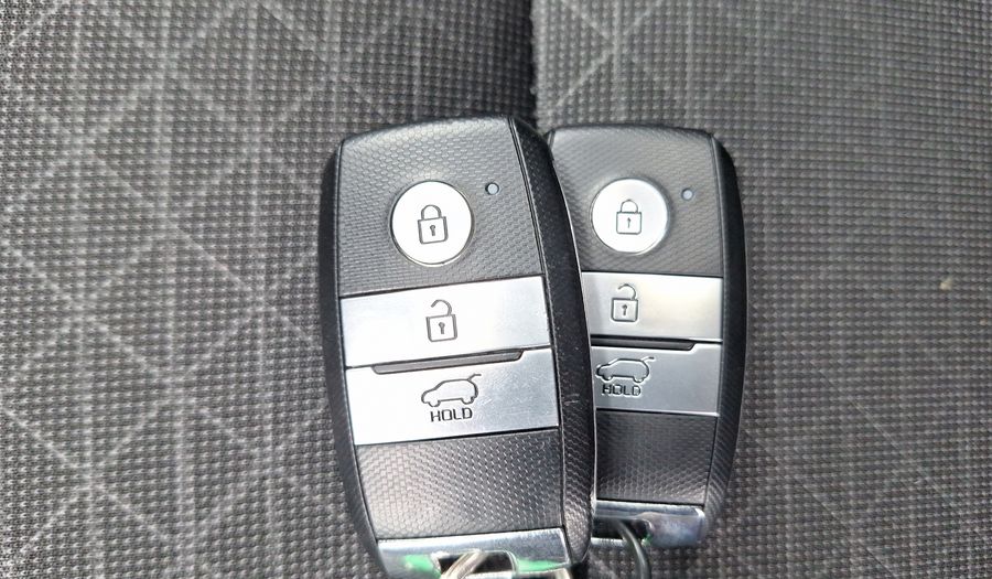 Kia Morning 1.2 EX FULL SRF AUTO Hatchback 2024