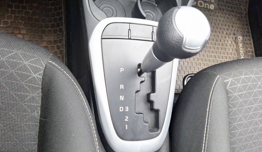 Kia Morning 1.2 EX FULL SRF AUTO Hatchback 2024