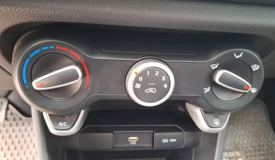 Kia Morning 1.2 EX FULL SRF AUTO Hatchback 2024