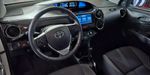 Toyota Etios 1.5 XLS PACK AUTO Hatchback 2022