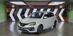 Toyota Etios 1.5 XLS PACK AUTO Hatchback 2022