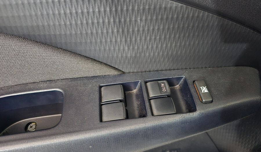 Toyota Etios 1.5 XLS PACK AUTO Hatchback 2022