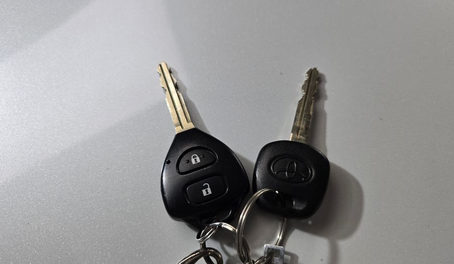 Toyota Etios 1.5 XLS PACK AUTO Hatchback 2022
