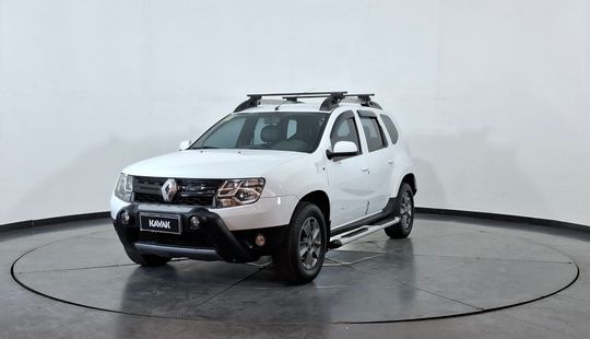 Renault • Duster