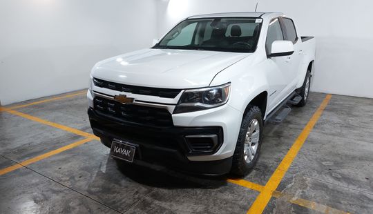 Chevrolet • Colorado