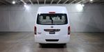 Nissan Nv350 Urvan 2.5 15 PASAJEROS AMPLIA A/A PAQ SEG Van 2020