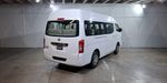 Nissan Nv350 Urvan 2.5 15 PASAJEROS AMPLIA A/A PAQ SEG Van 2020