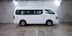 Nissan Nv350 Urvan 2.5 15 PASAJEROS AMPLIA A/A PAQ SEG Van 2020