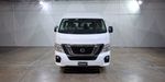 Nissan Nv350 Urvan 2.5 15 PASAJEROS AMPLIA A/A PAQ SEG Van 2020