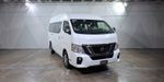 Nissan Nv350 Urvan 2.5 15 PASAJEROS AMPLIA A/A PAQ SEG Van 2020