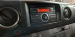 Nissan Nv350 Urvan 2.5 15 PASAJEROS AMPLIA A/A PAQ SEG Van 2020