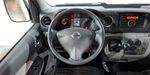 Nissan Nv350 Urvan 2.5 15 PASAJEROS AMPLIA A/A PAQ SEG Van 2020