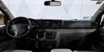 Nissan Nv350 Urvan 2.5 15 PASAJEROS AMPLIA A/A PAQ SEG Van 2020