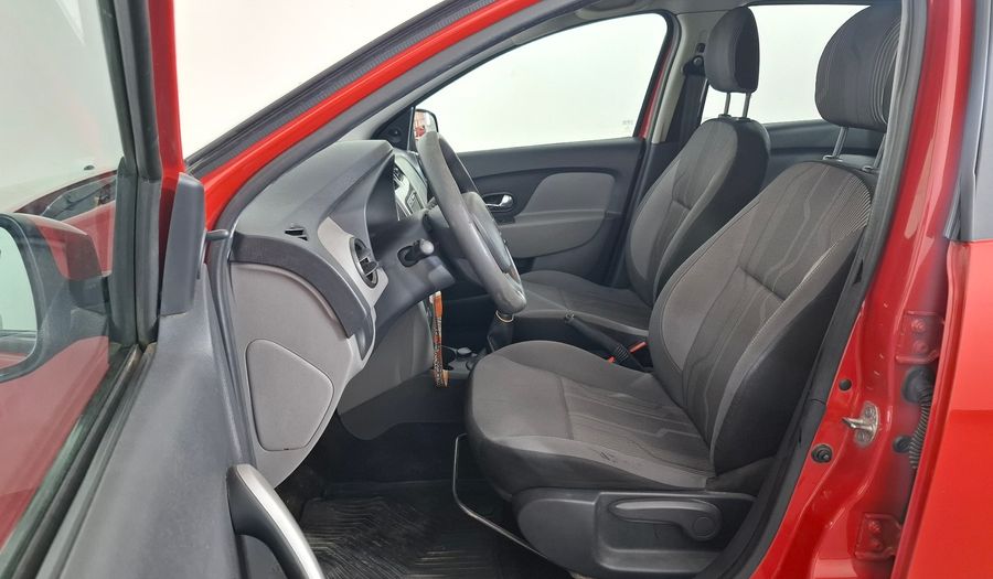 Renault Logan 1.6 EXPRESSION Sedan 2018